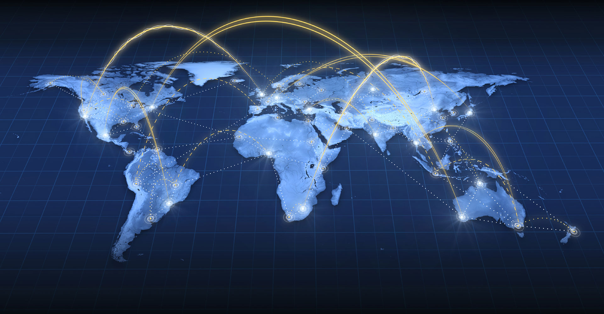 International Air freight